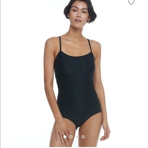Body Glove 1 Piece Swim Unitard